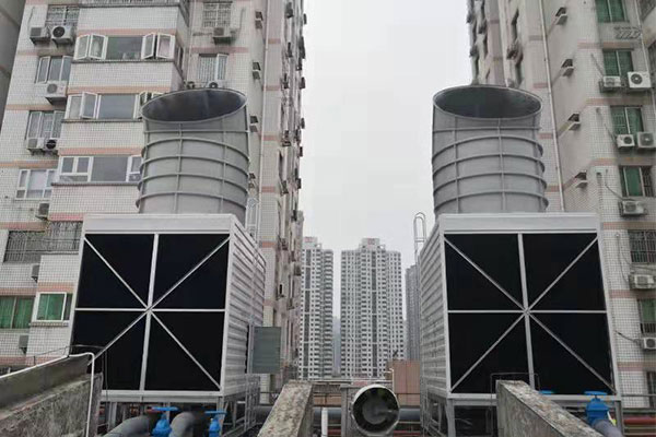中央空調維修保養(yǎng)常見故障原因及處理方法