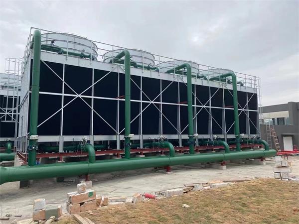 開式冷卻塔和閉式冷卻塔的區別,開式冷卻塔定制廠家…