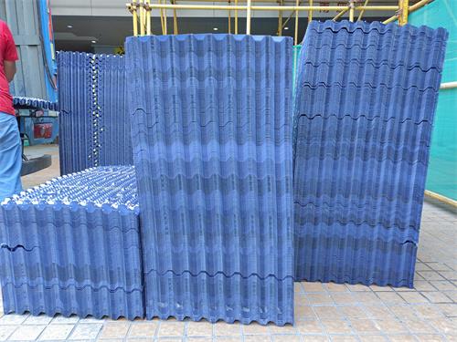 選擇<a href=http://www.nprttkv.cn/lqt21-0.html target=_blank class=infotextkey>冷卻塔填料</a>的幾點建議